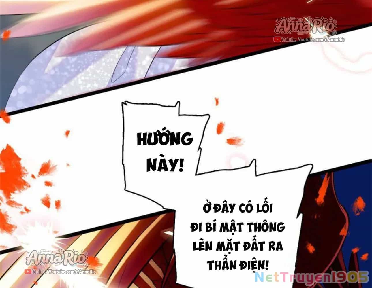 Manh Động Thú Thế - Chương 539 - ảnh 11