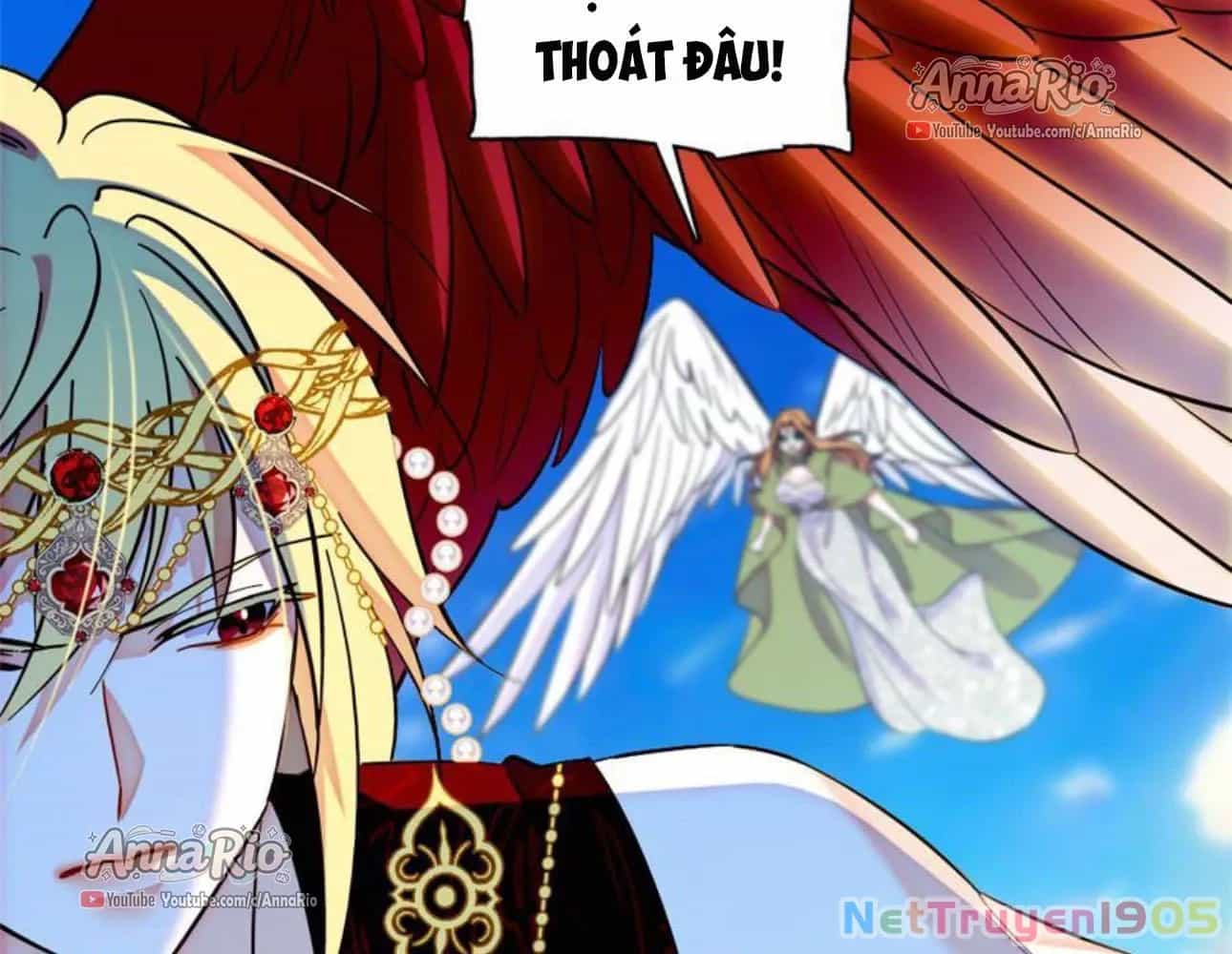 Manh Động Thú Thế - Chương 539 - ảnh 14