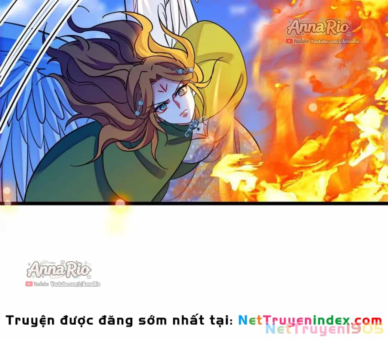 Manh Động Thú Thế - Chương 539 - ảnh 17