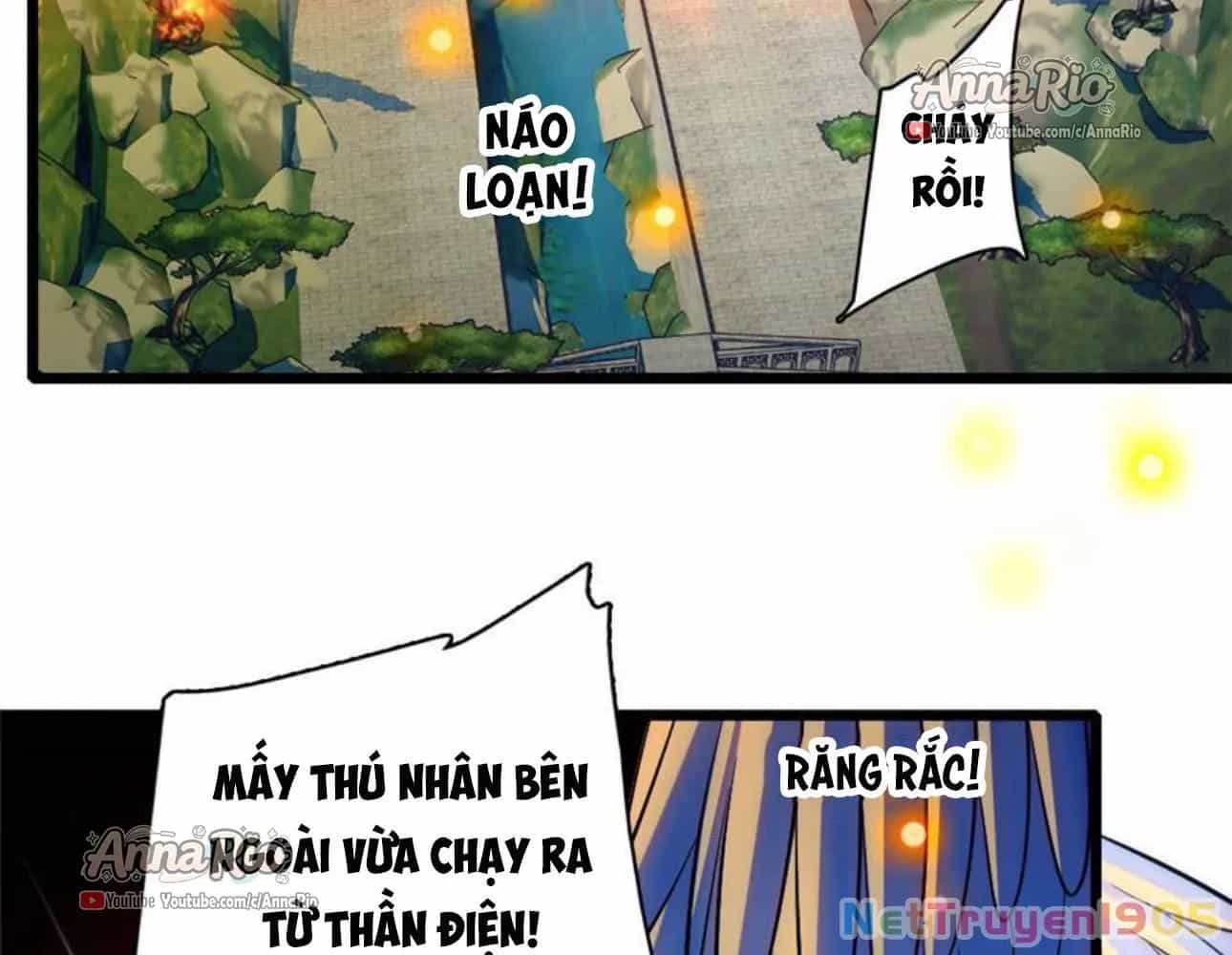 Manh Động Thú Thế - Chương 539 - ảnh 21