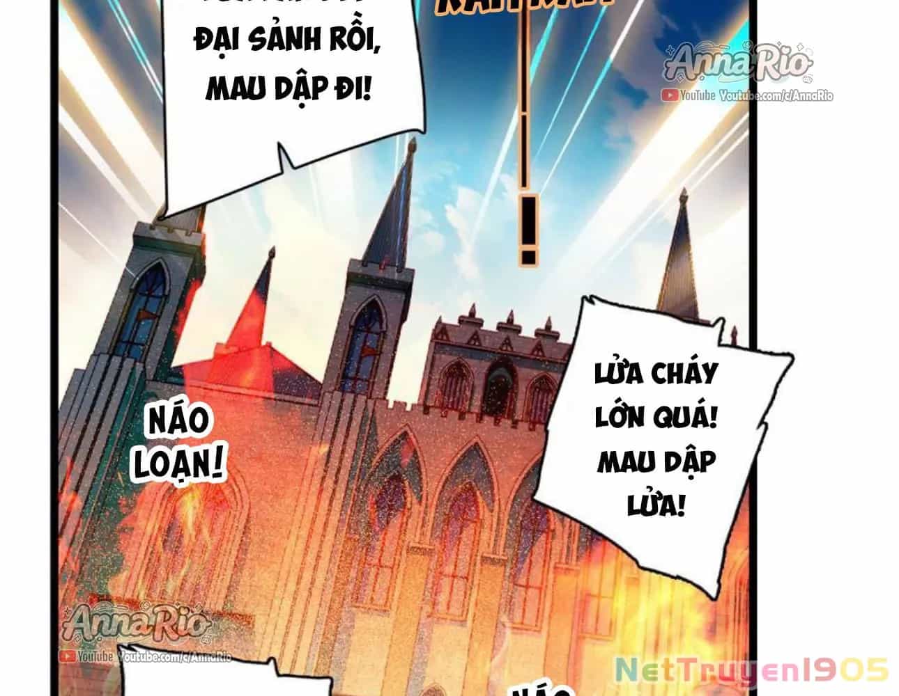 Manh Động Thú Thế - Chương 539 - ảnh 25