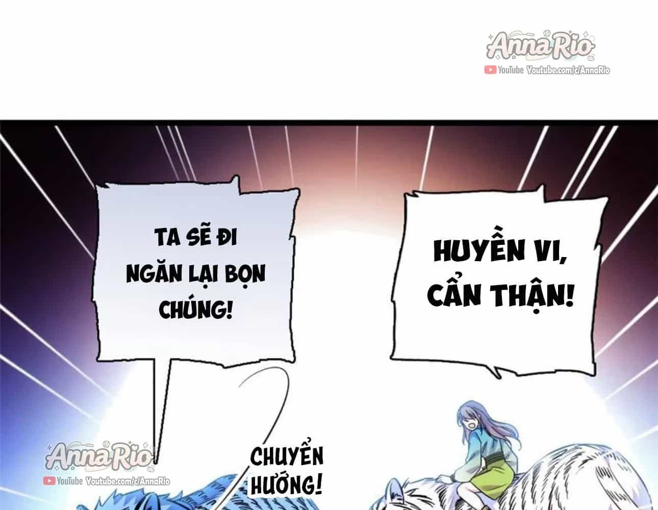 Manh Động Thú Thế - Chương 540 - ảnh 10