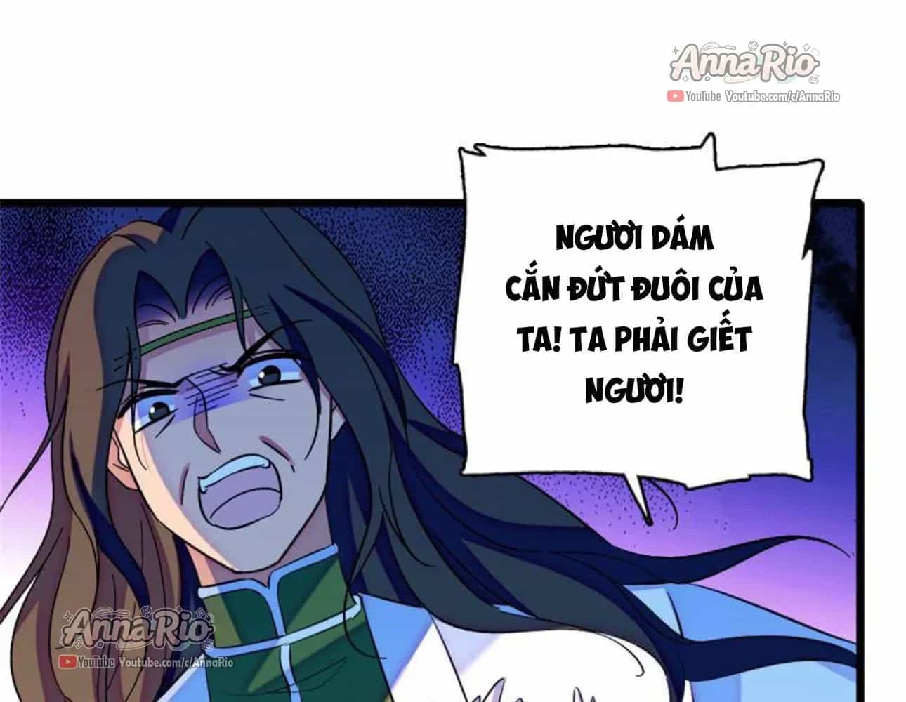 Manh Động Thú Thế - Chương 540 - ảnh 24