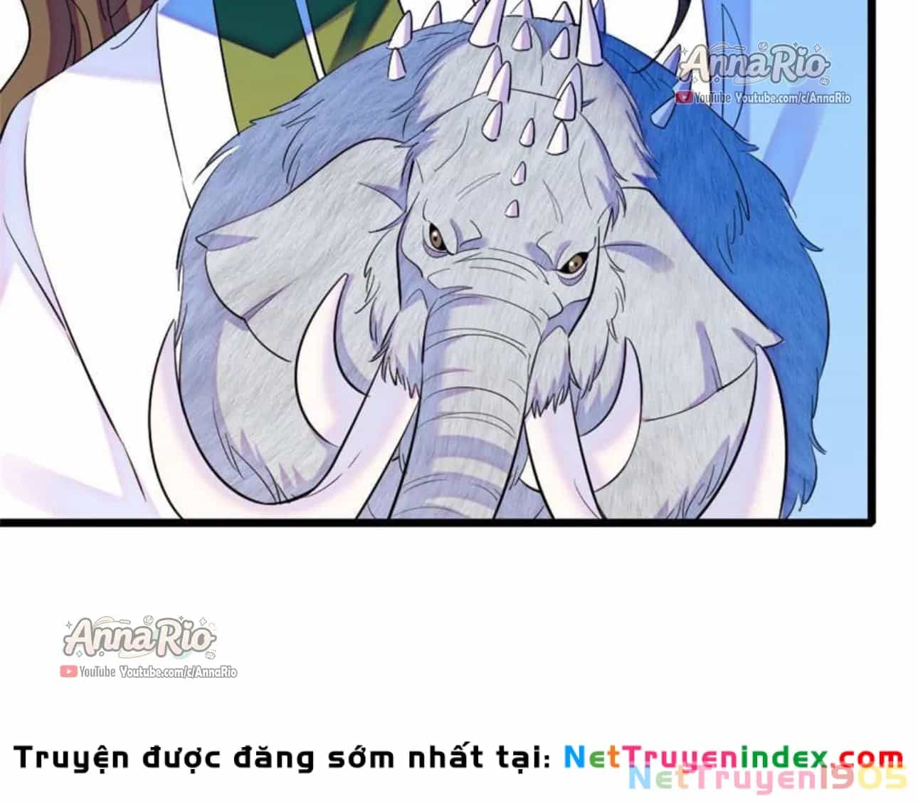 Manh Động Thú Thế - Chương 540 - ảnh 25