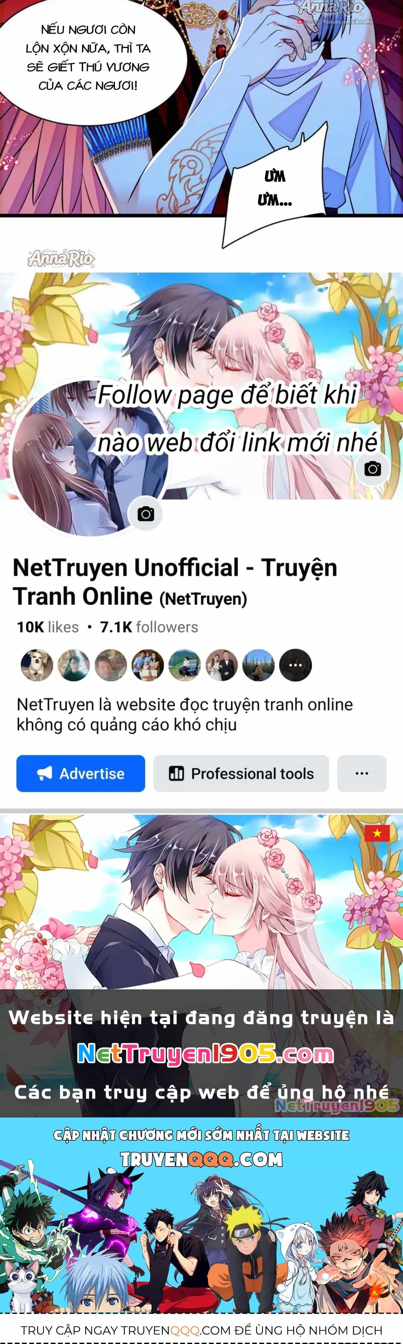 Manh Động Thú Thế - Chương 540 - ảnh 30