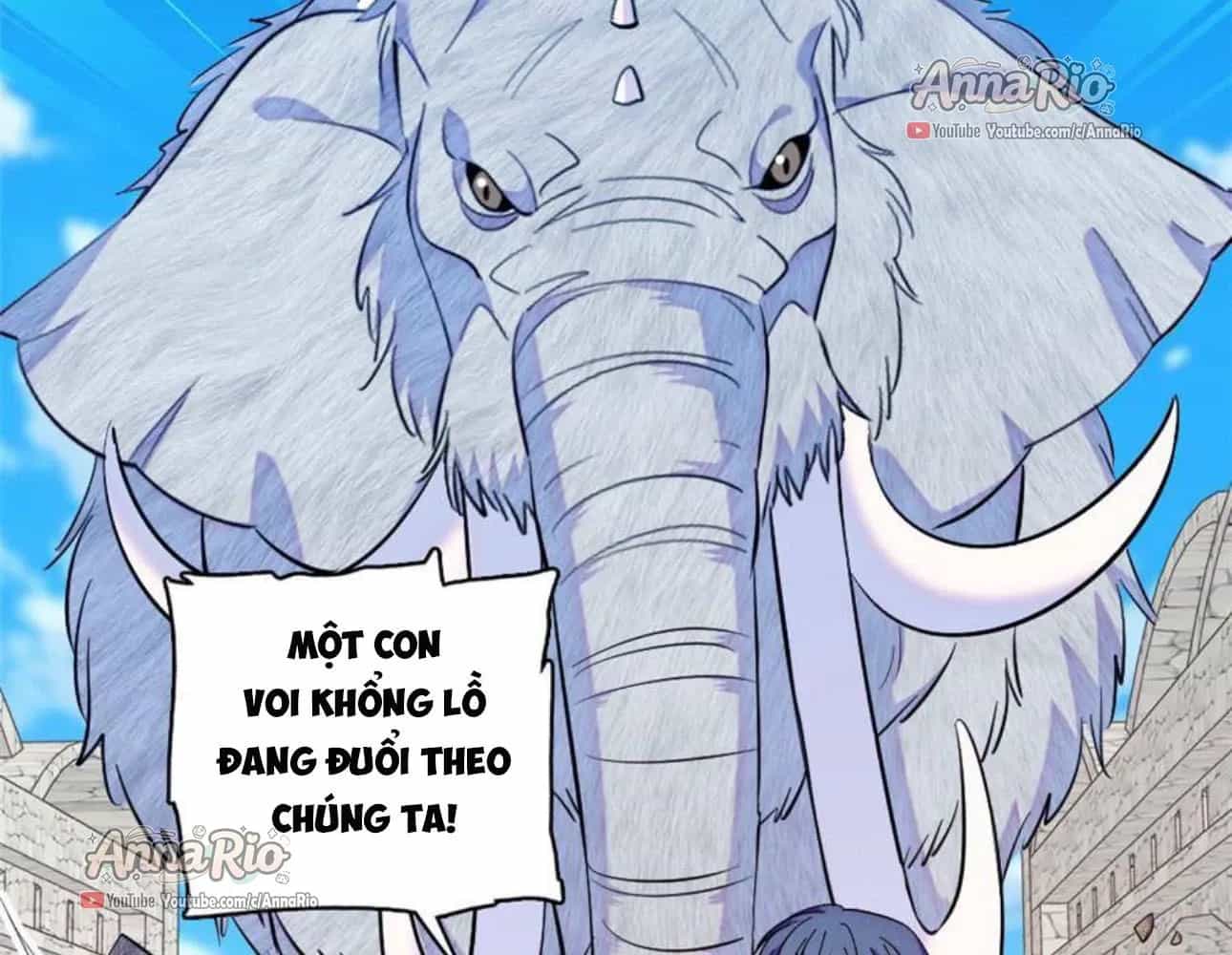 Manh Động Thú Thế - Chương 540 - ảnh 7