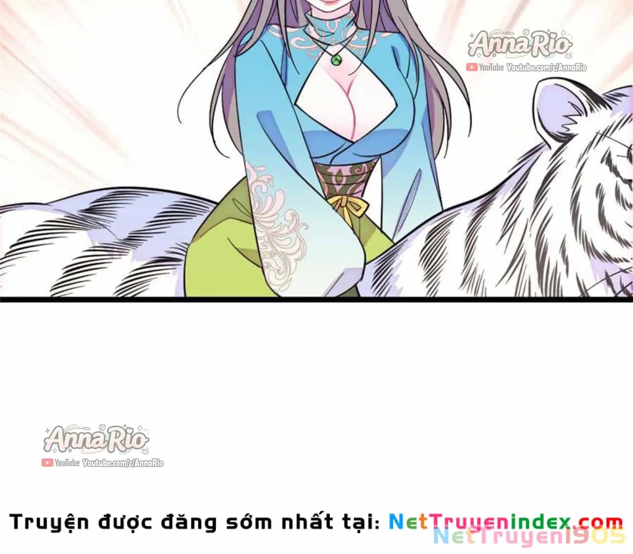 Manh Động Thú Thế - Chương 541 - ảnh 17
