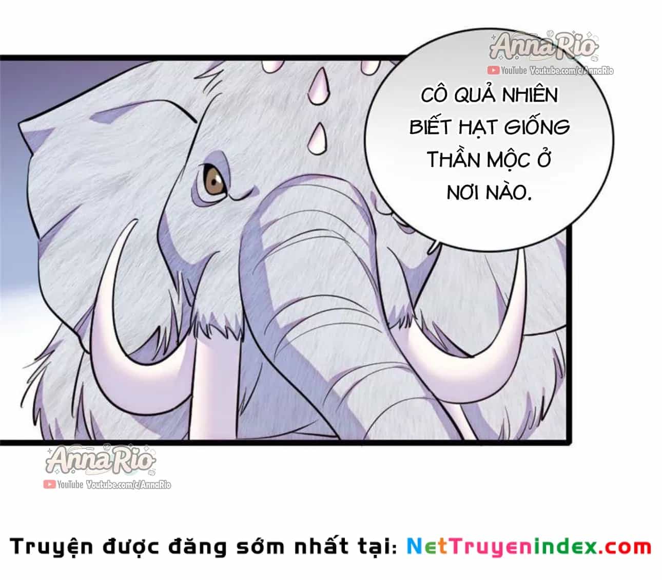 Manh Động Thú Thế - Chương 541 - ảnh 18