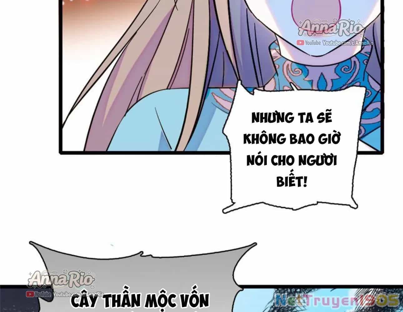Manh Động Thú Thế - Chương 541 - ảnh 20