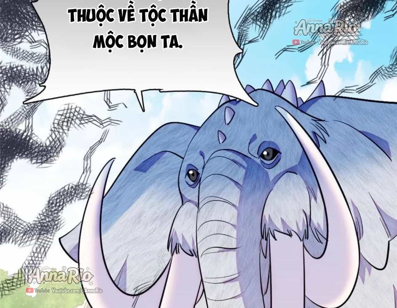 Manh Động Thú Thế - Chương 541 - ảnh 21