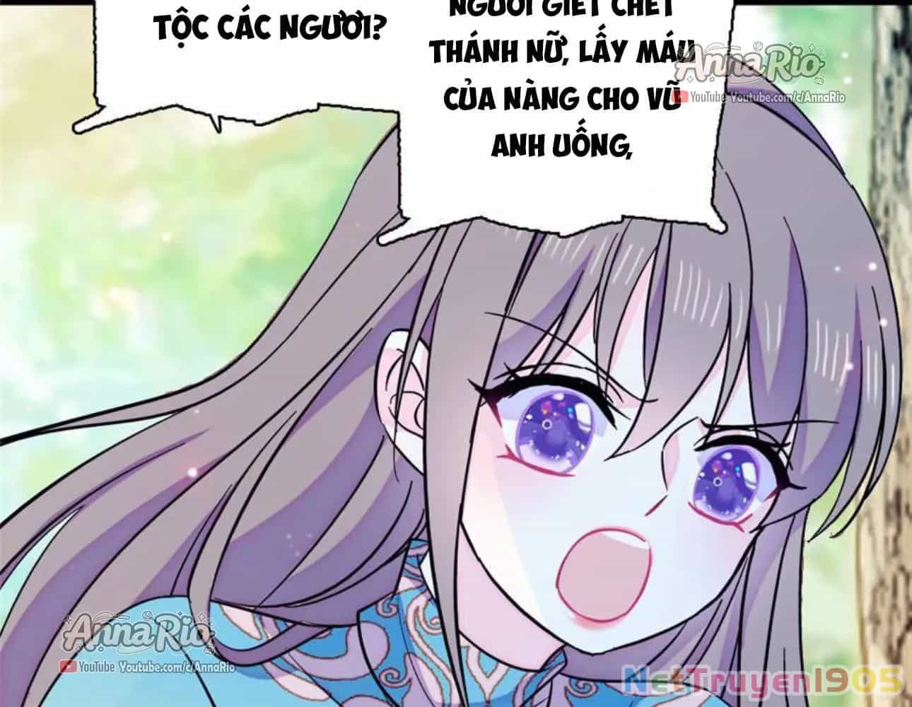 Manh Động Thú Thế - Chương 541 - ảnh 23