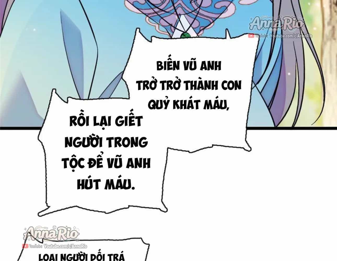 Manh Động Thú Thế - Chương 541 - ảnh 24