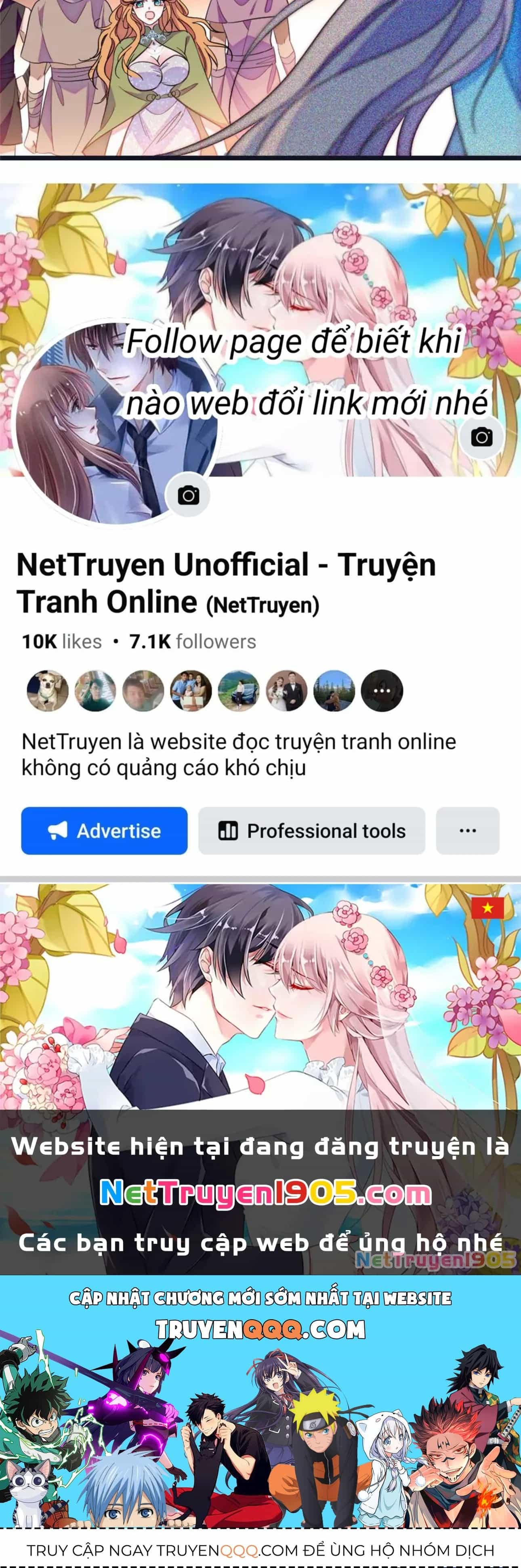 Manh Động Thú Thế - Chương 541 - ảnh 29