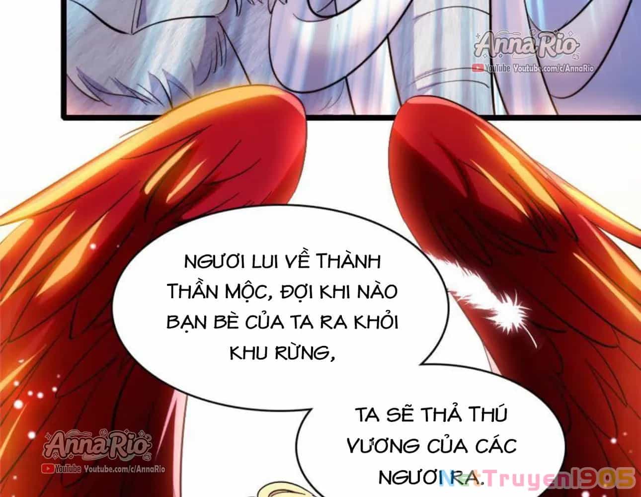 Manh Động Thú Thế - Chương 541 - ảnh 6