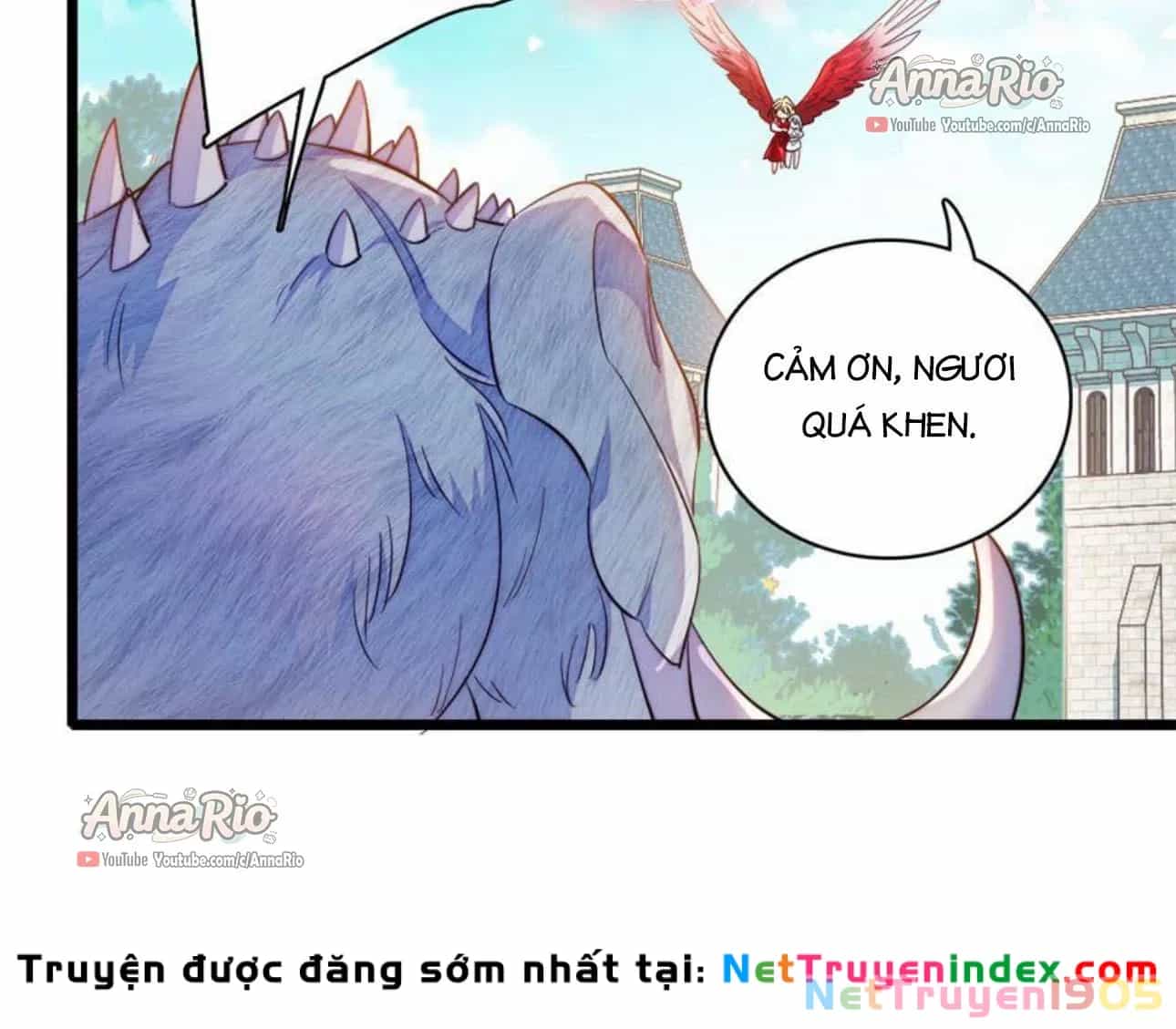 Manh Động Thú Thế - Chương 541 - ảnh 9