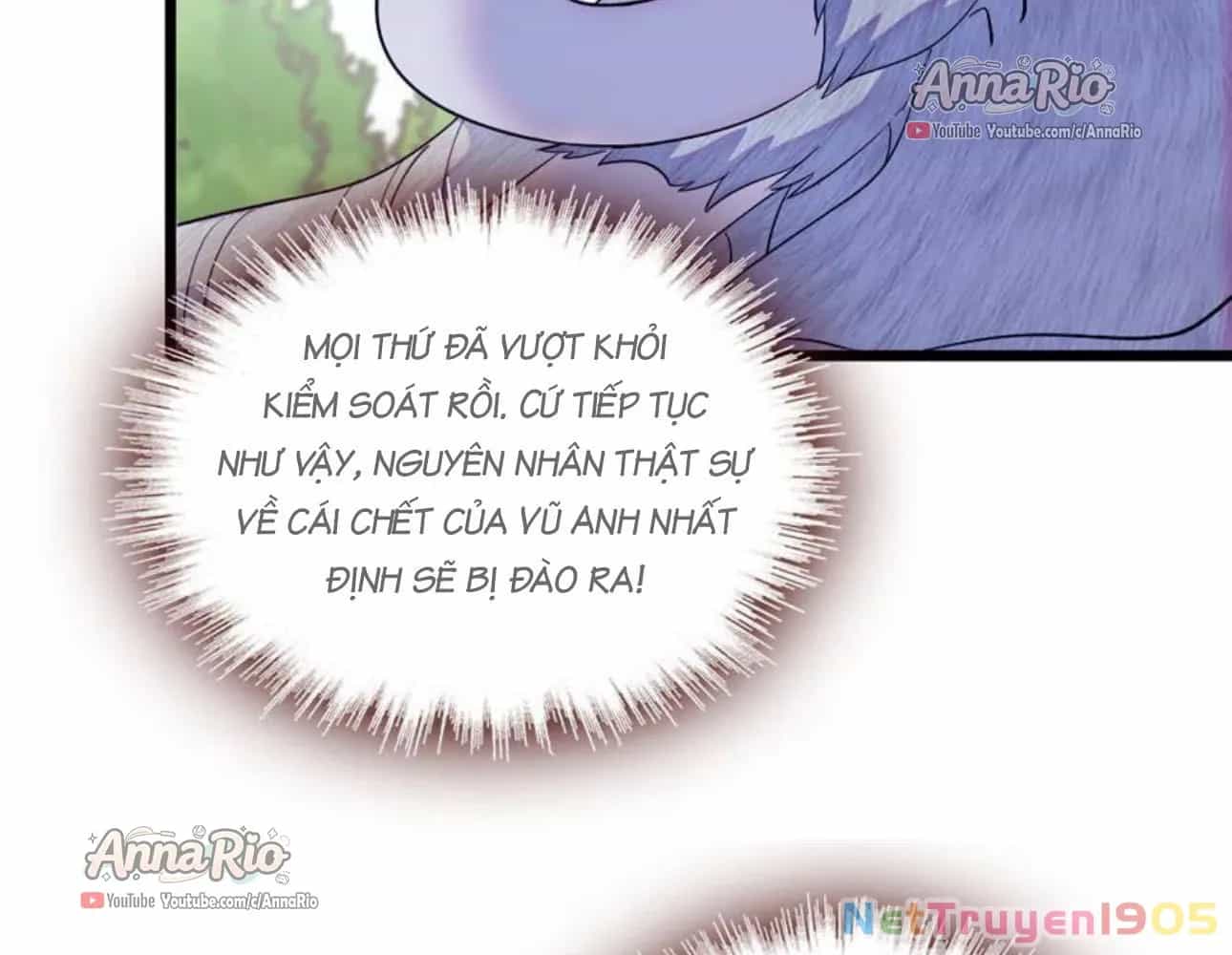 Manh Động Thú Thế - Chương 542 - ảnh 13