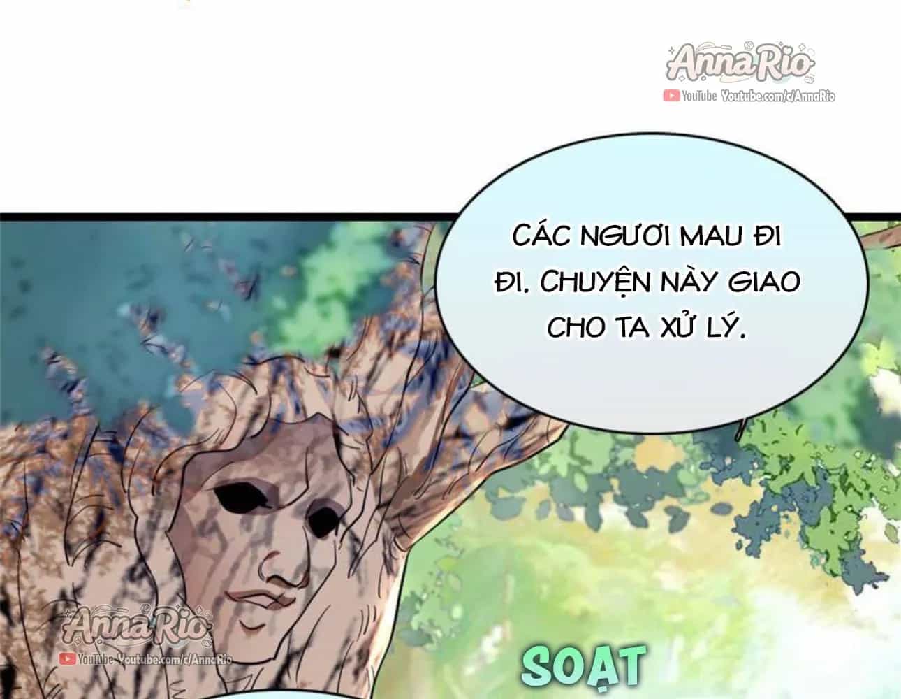 Manh Động Thú Thế - Chương 542 - ảnh 20