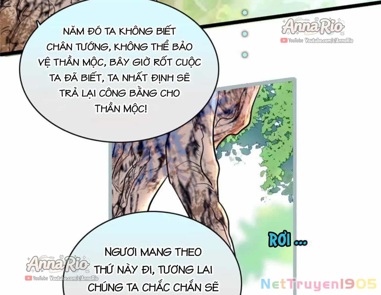 Manh Động Thú Thế - Chương 542 - ảnh 21