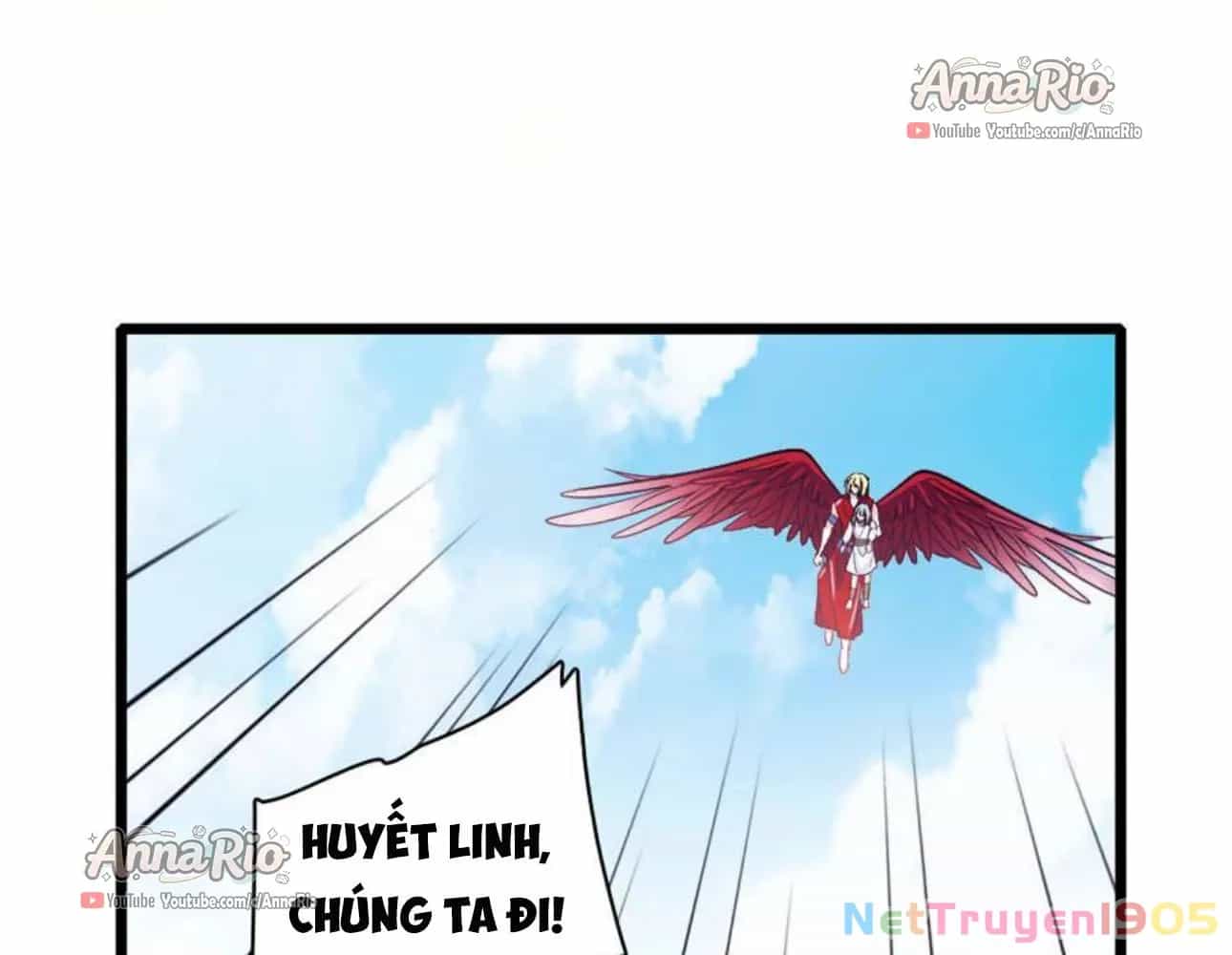 Manh Động Thú Thế - Chương 542 - ảnh 25