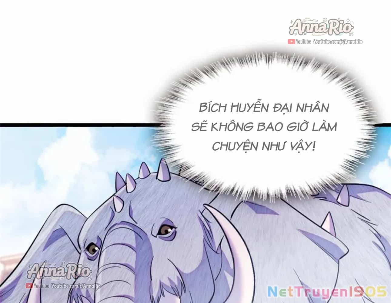 Manh Động Thú Thế - Chương 542 - ảnh 5