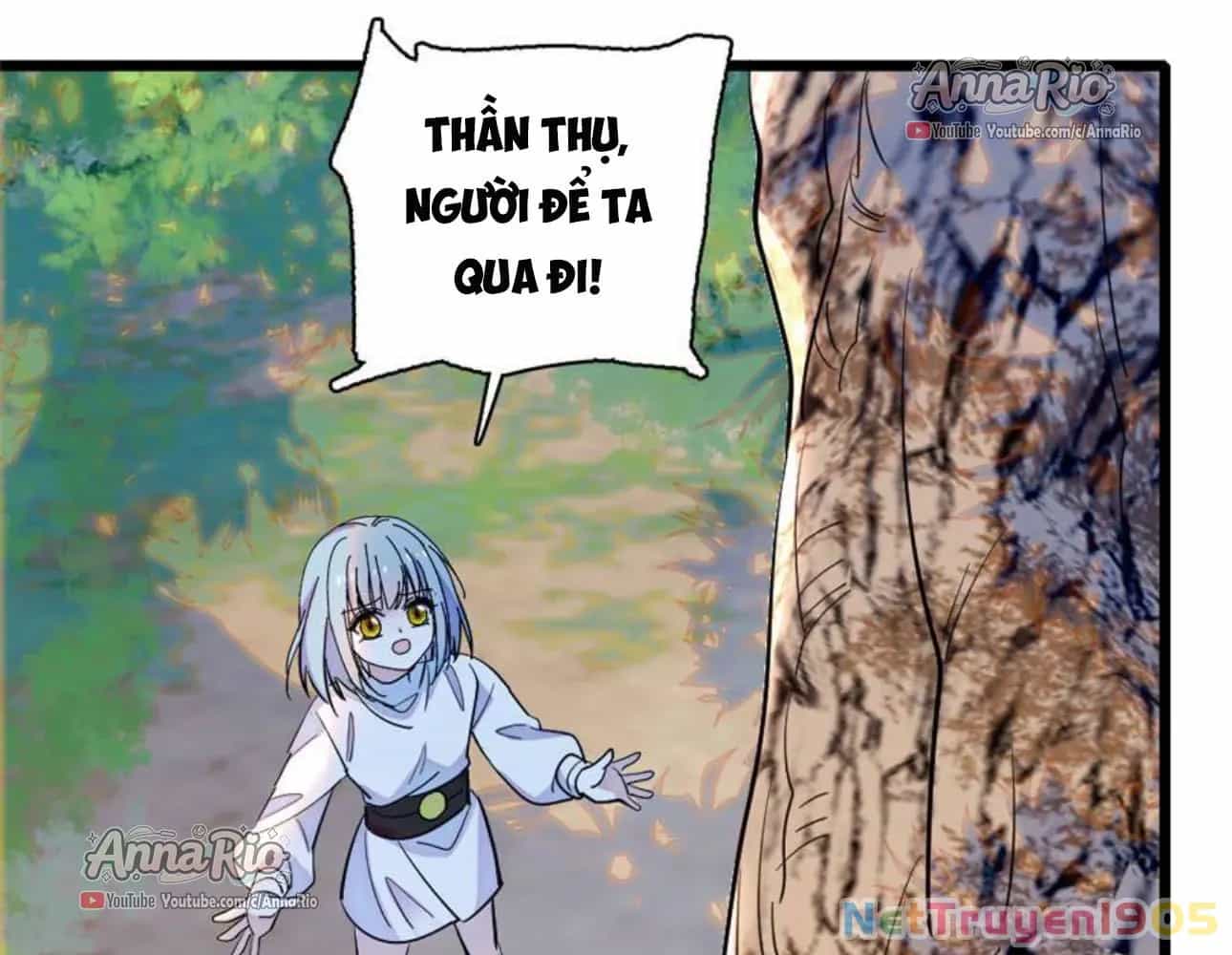 Manh Động Thú Thế - Chương 543 - ảnh 10