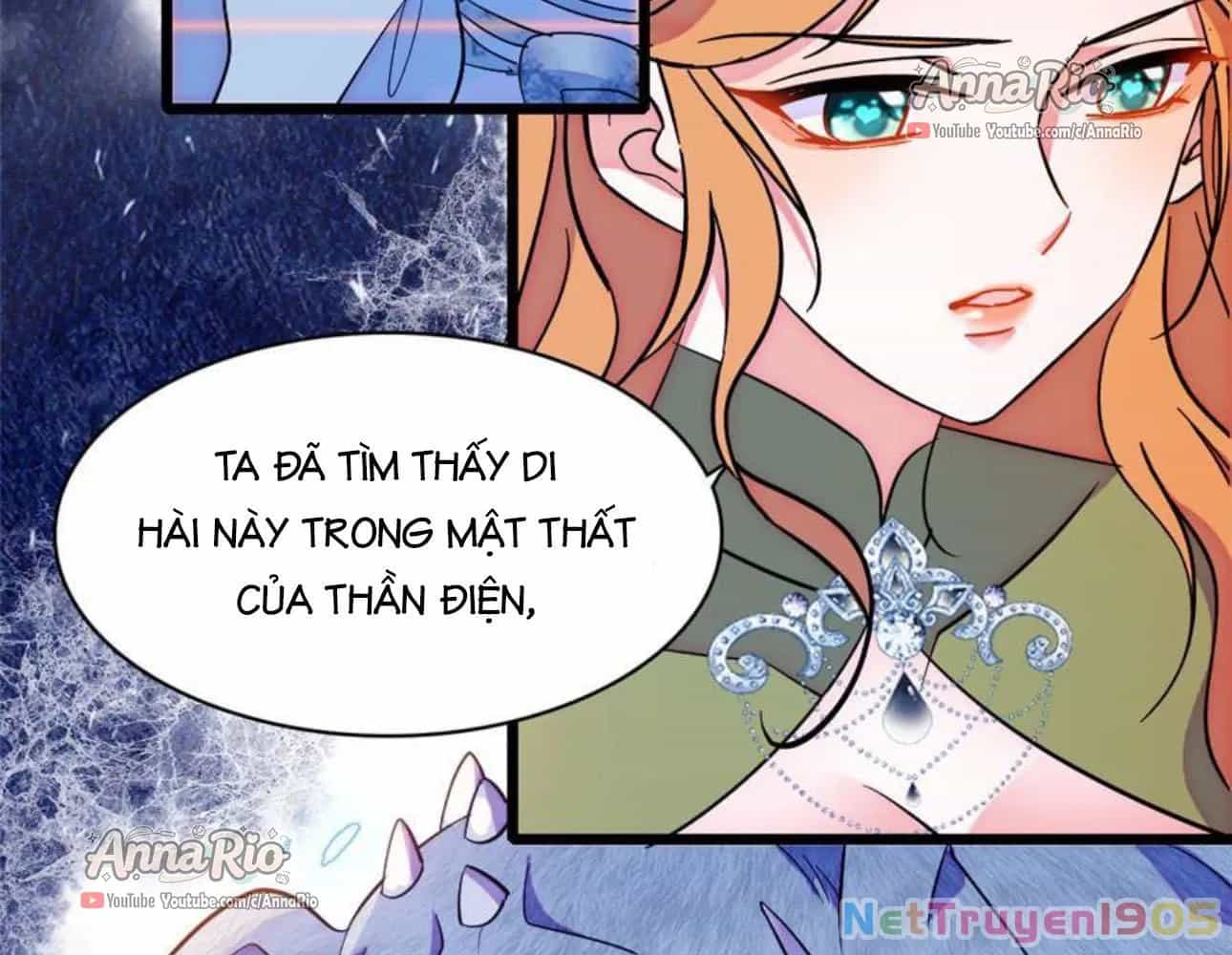 Manh Động Thú Thế - Chương 543 - ảnh 16