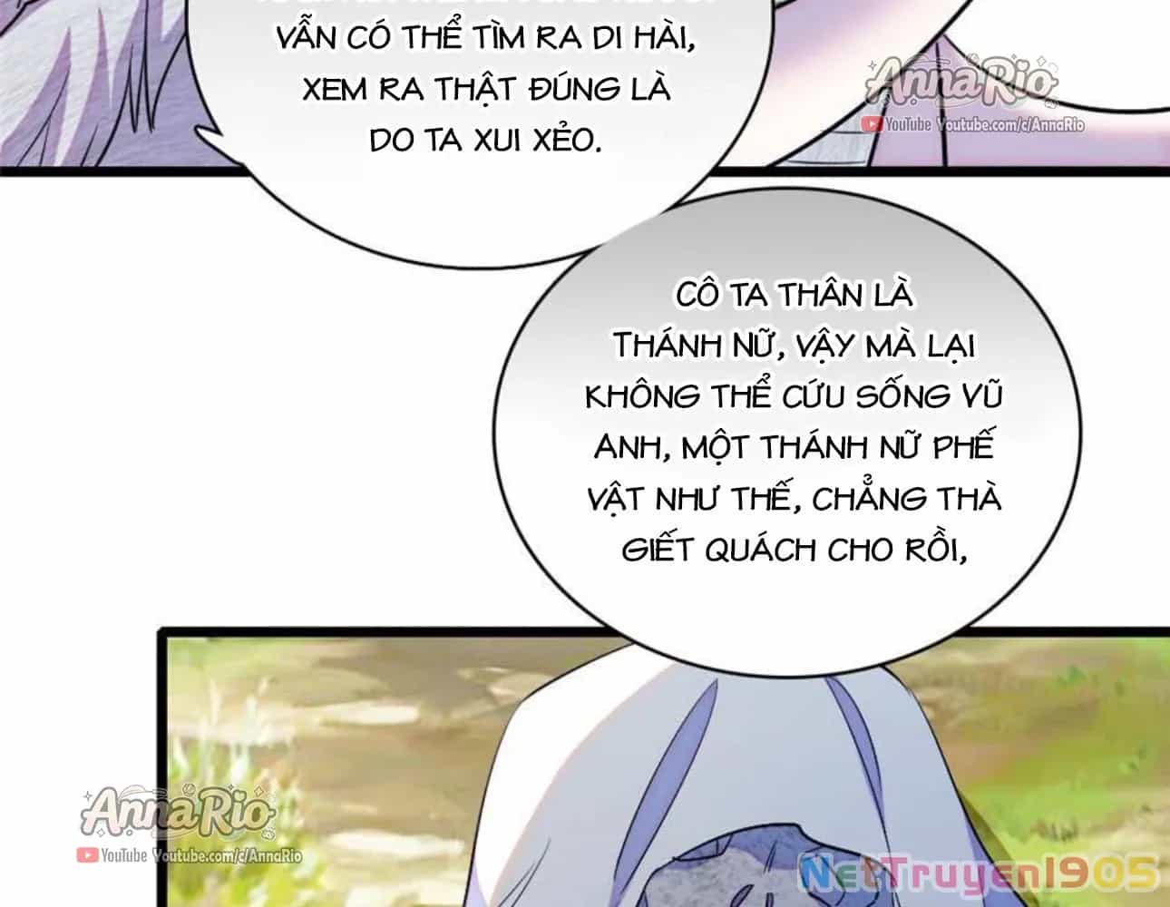 Manh Động Thú Thế - Chương 543 - ảnh 22