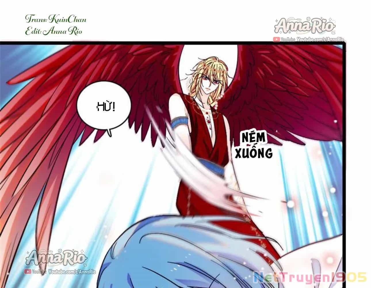 Manh Động Thú Thế - Chương 543 - ảnh 5