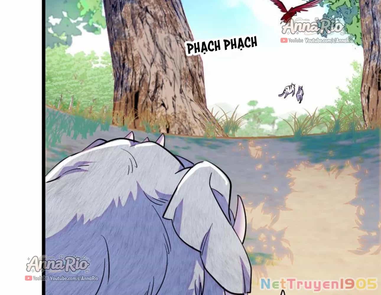 Manh Động Thú Thế - Chương 543 - ảnh 7