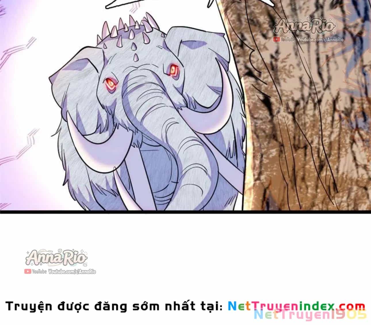 Manh Động Thú Thế - Chương 543 - ảnh 9