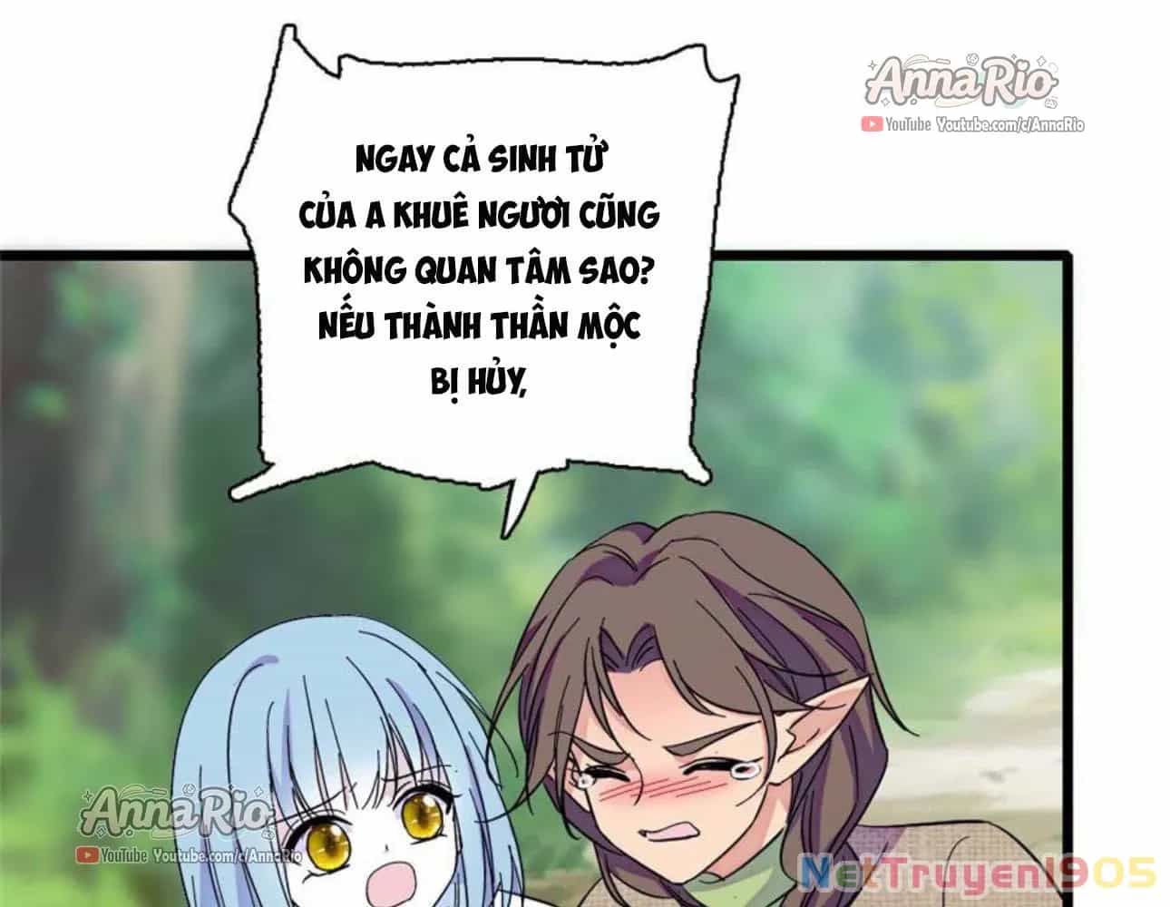 Manh Động Thú Thế - Chương 544 - ảnh 15