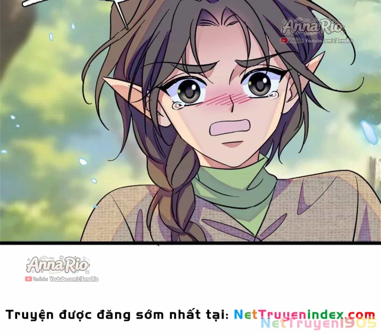 Manh Động Thú Thế - Chương 544 - ảnh 19