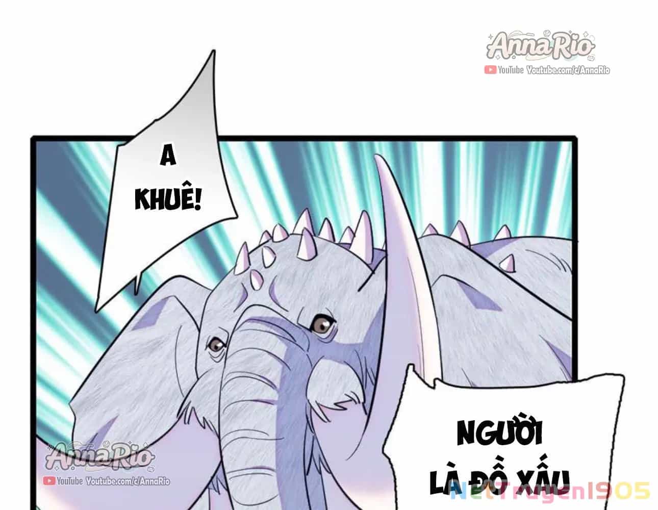 Manh Động Thú Thế - Chương 544 - ảnh 20