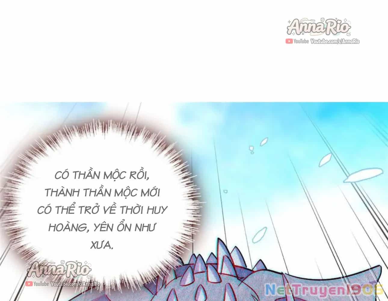 Manh Động Thú Thế - Chương 544 - ảnh 23