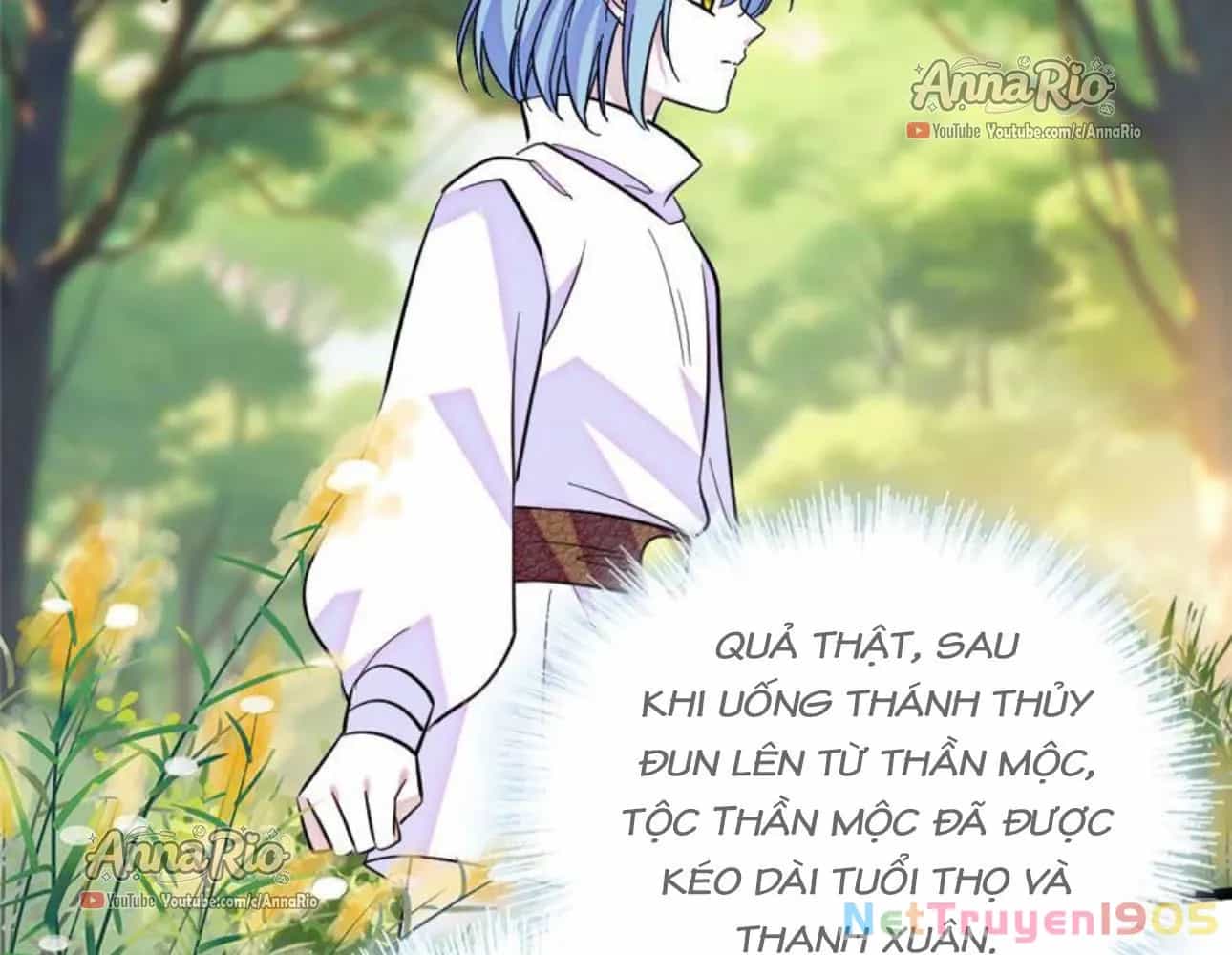 Manh Động Thú Thế - Chương 545 - ảnh 13