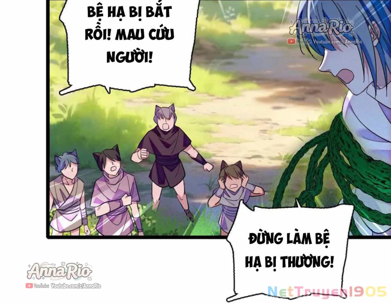 Manh Động Thú Thế - Chương 545 - ảnh 20