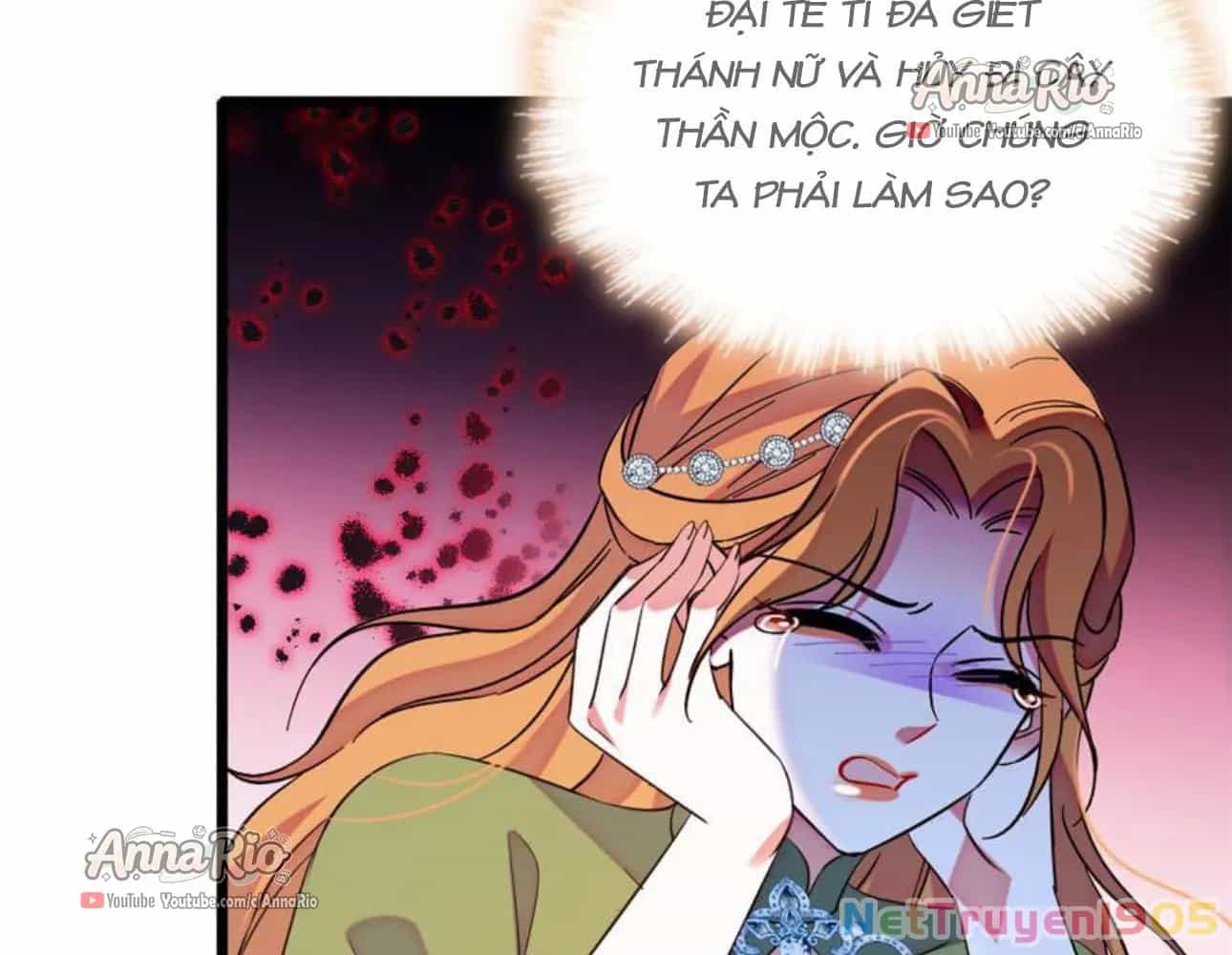 Manh Động Thú Thế - Chương 545 - ảnh 23