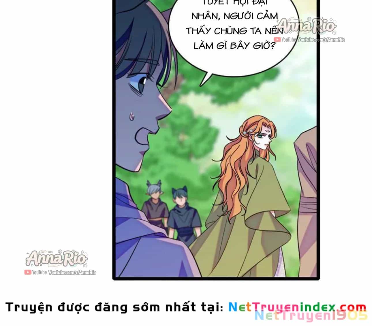 Manh Động Thú Thế - Chương 545 - ảnh 26