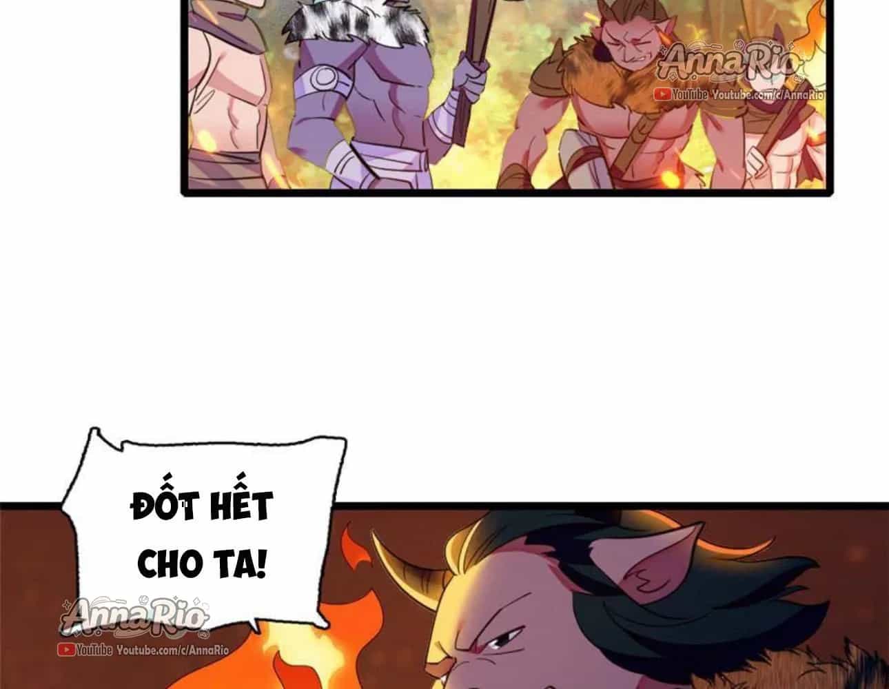Manh Động Thú Thế - Chương 546 - ảnh 14