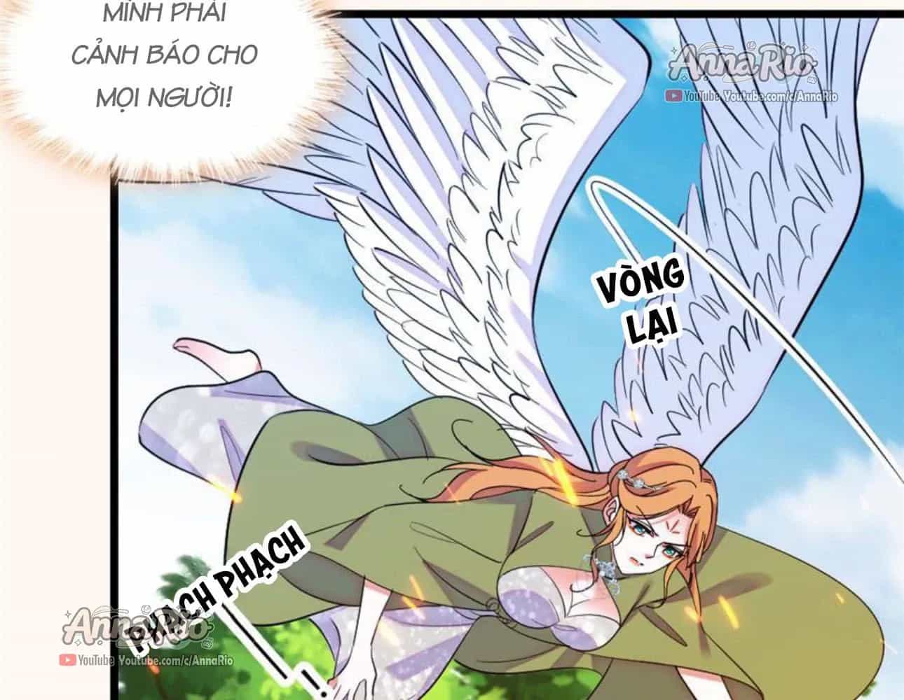 Manh Động Thú Thế - Chương 546 - ảnh 16