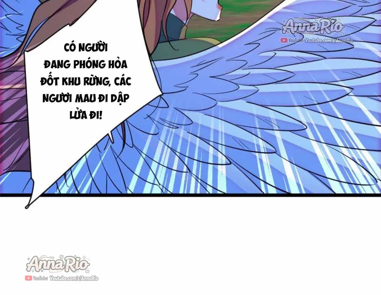 Manh Động Thú Thế - Chương 546 - ảnh 20