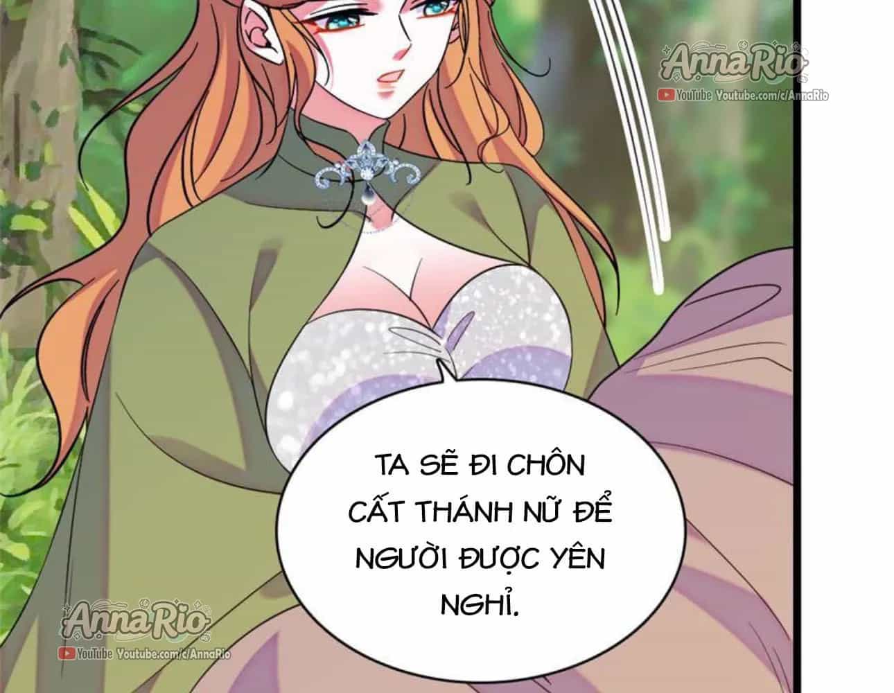 Manh Động Thú Thế - Chương 546 - ảnh 7