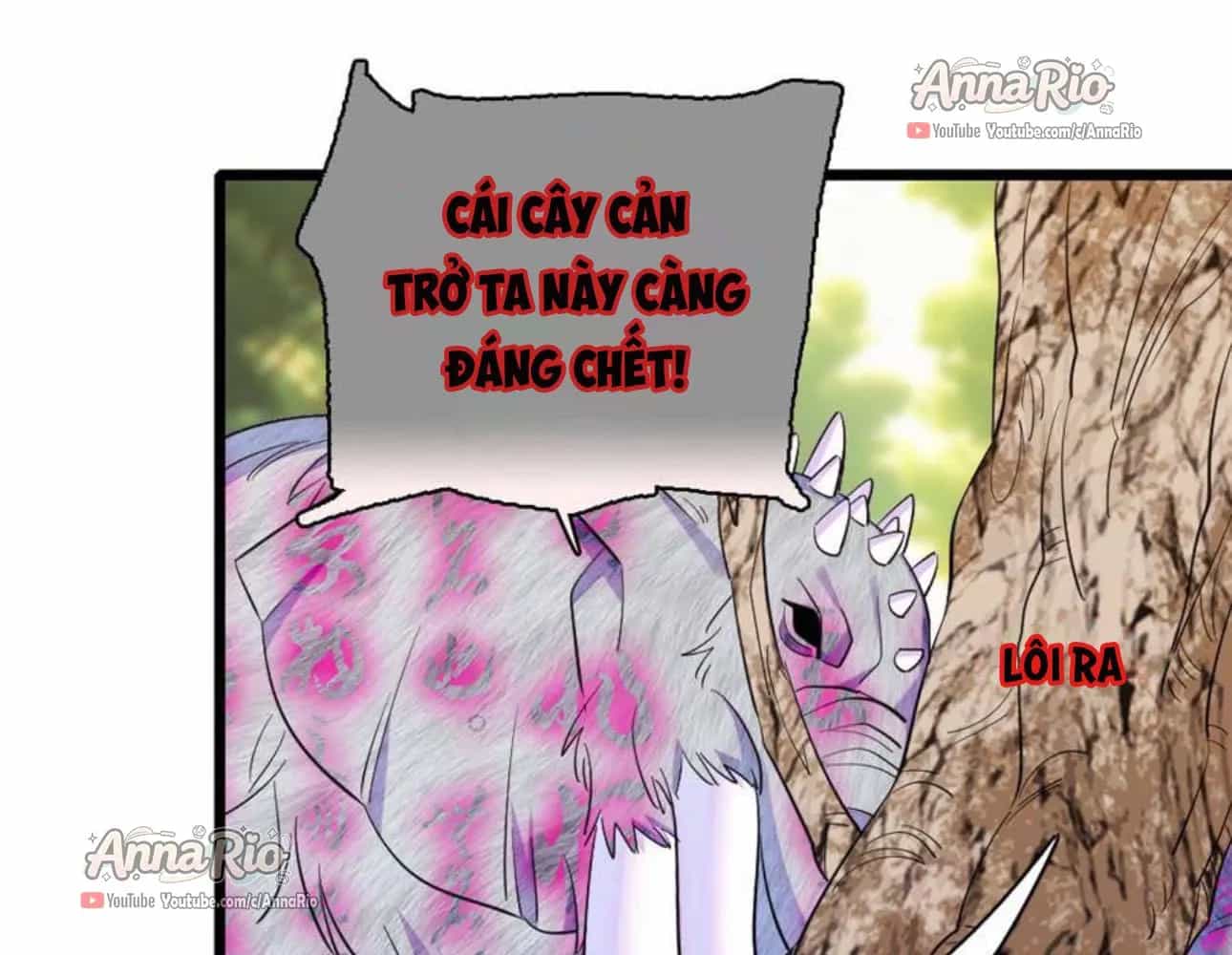 Manh Động Thú Thế - Chương 547 - ảnh 10