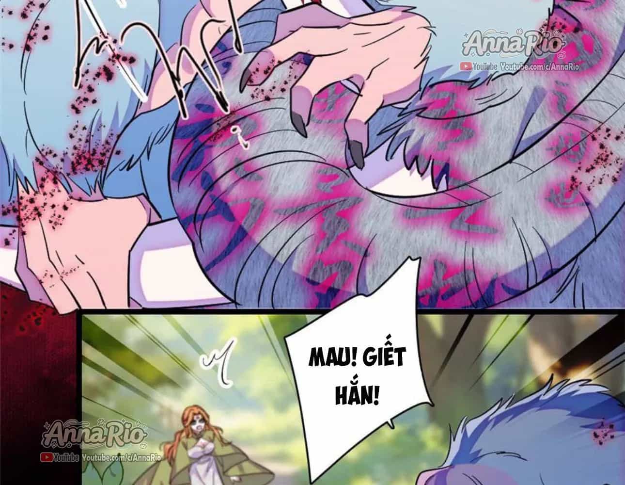 Manh Động Thú Thế - Chương 547 - ảnh 29