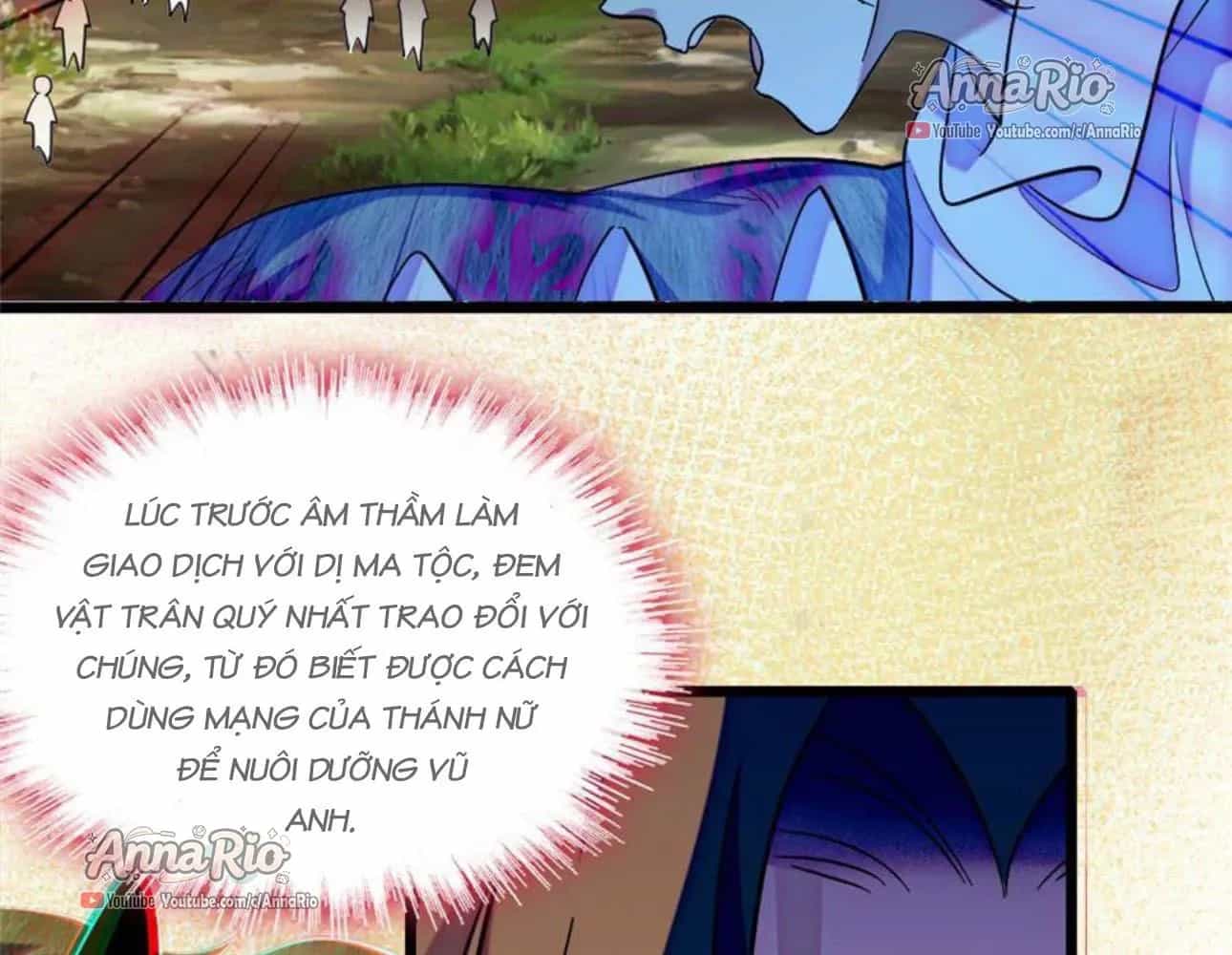 Manh Động Thú Thế - Chương 547 - ảnh 6