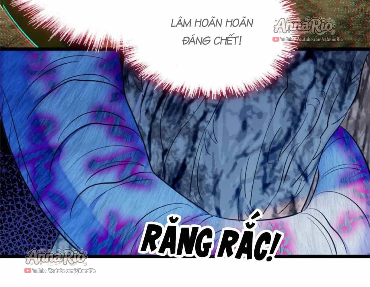 Manh Động Thú Thế - Chương 547 - ảnh 9