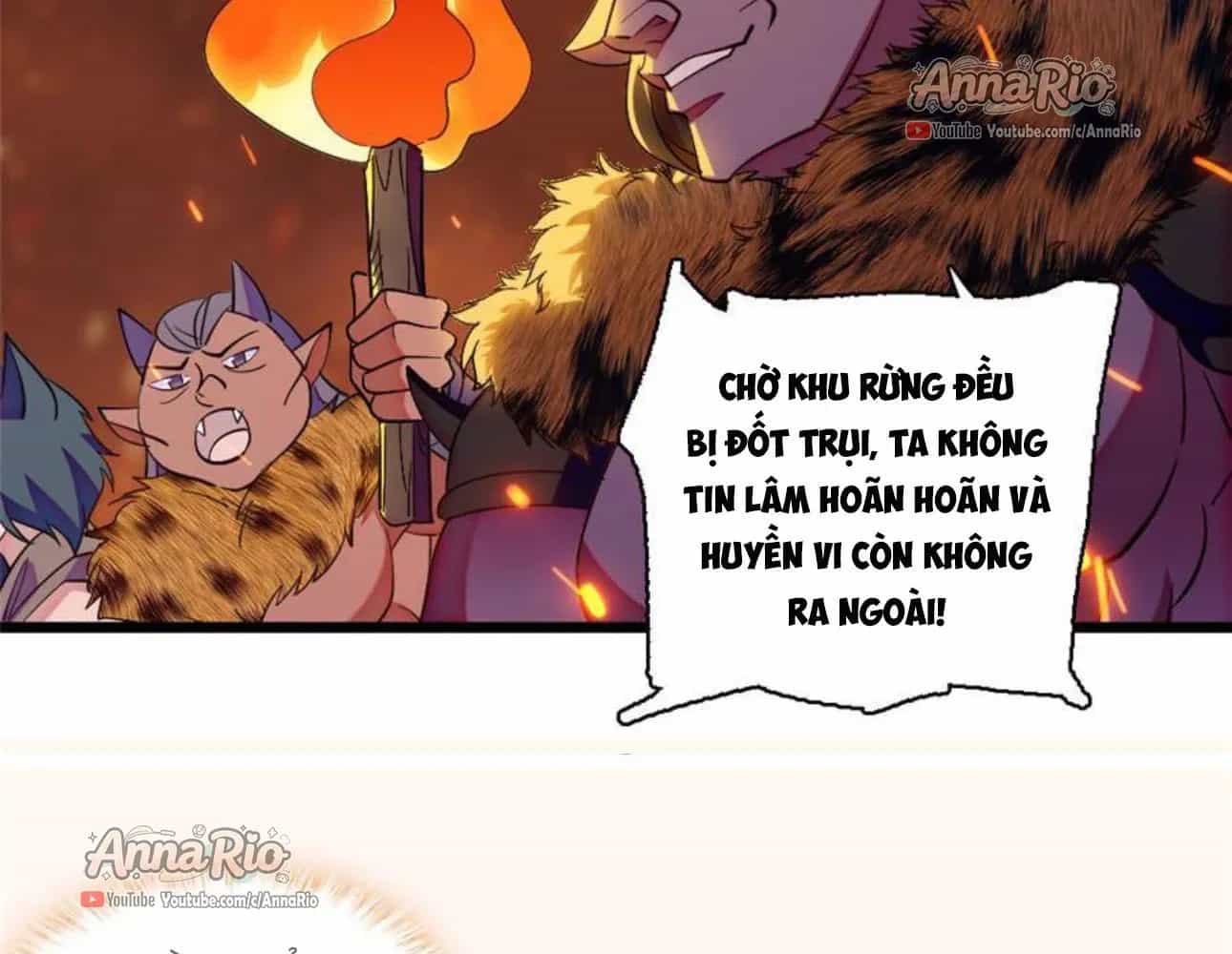 Manh Động Thú Thế - Chương 548 - ảnh 15