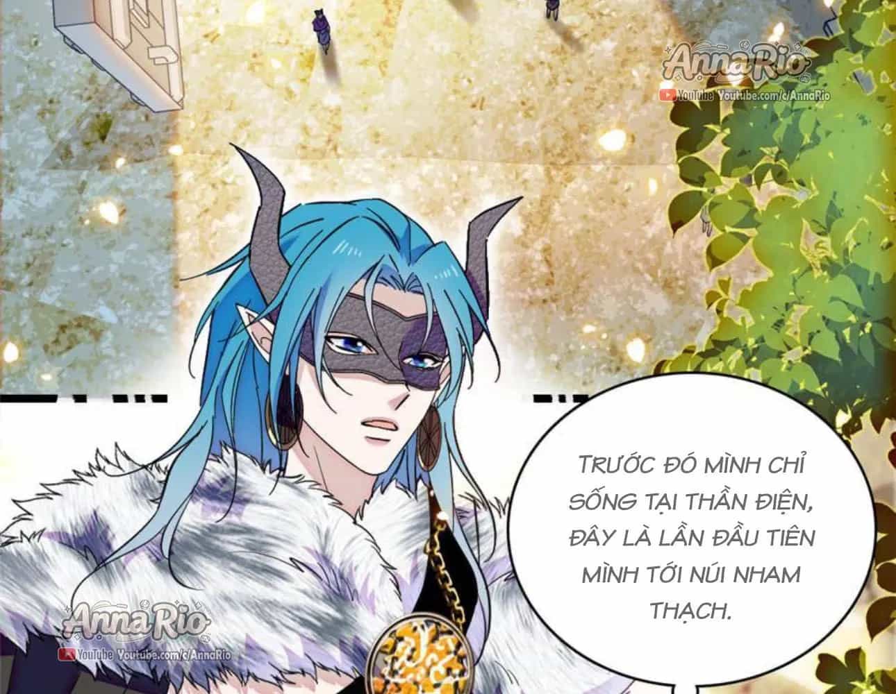 Manh Động Thú Thế - Chương 549 - ảnh 23