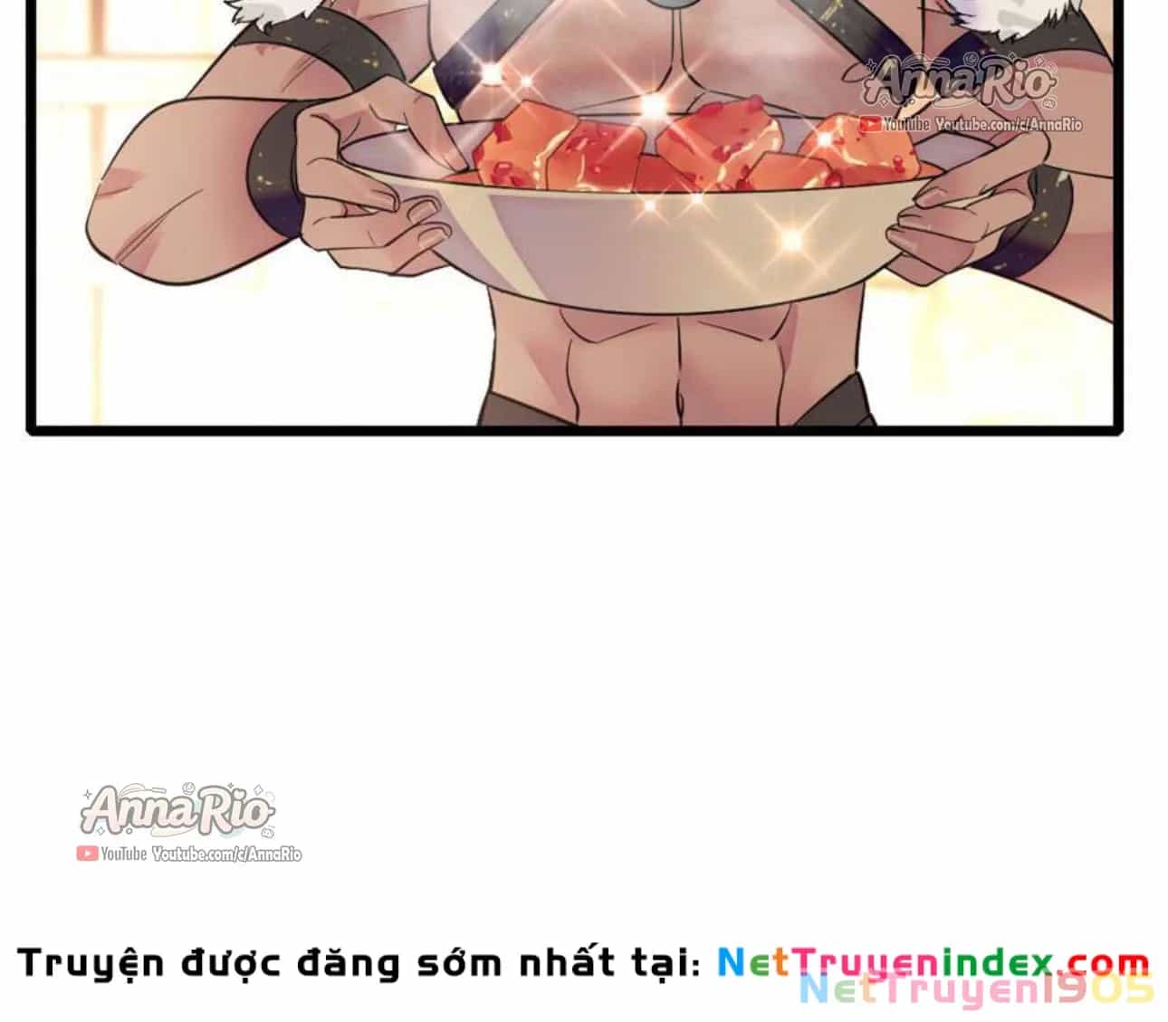Manh Động Thú Thế - Chương 550 - ảnh 10