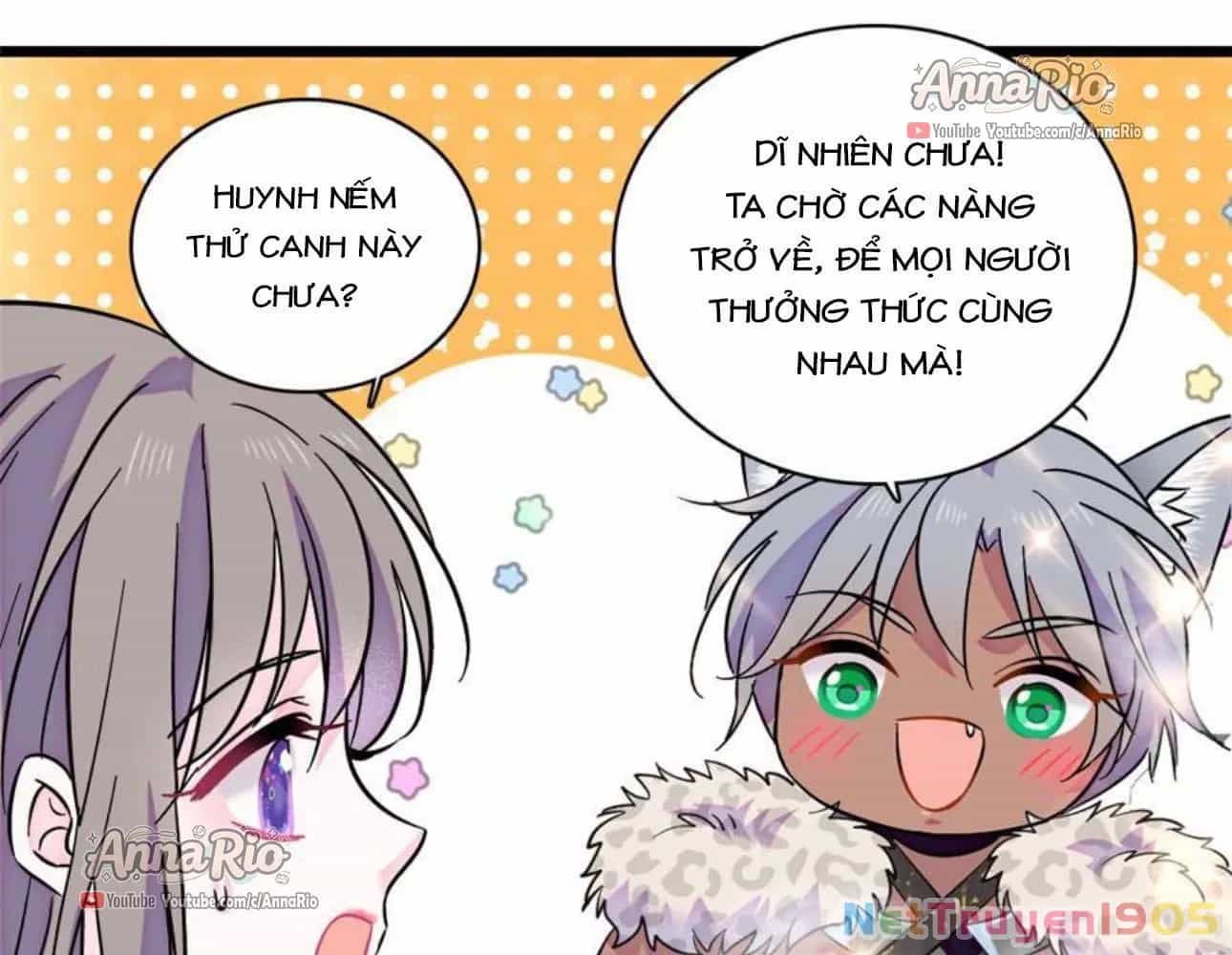 Manh Động Thú Thế - Chương 550 - ảnh 11